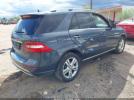 Mercedes-Benz M-Class Image 17