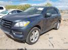 Mercedes-Benz M-Class Image 3
