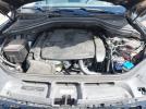 Mercedes-Benz M-Class Image 12