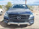 Mercedes-Benz M-Class Image 8