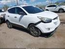 Hyundai TUCSON Se Image 1