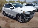 Mercedes-Benz GLE Image 1