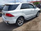 Mercedes-Benz GLE Image 8