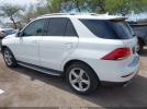 Mercedes-Benz GLE Image 12