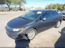 Honda Civic Ex Image 3