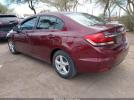 Honda Civic Lx Image 16