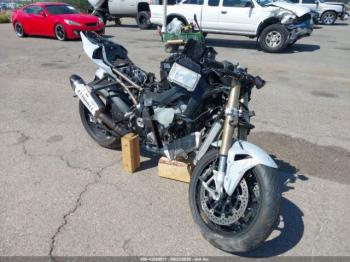 Salvage BMW S 1000