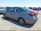 Nissan Versa Sv Xtronic Cvt Image 2