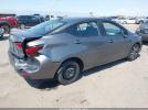 Nissan Versa Sv Xtronic Cvt Image 4