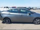 Nissan Versa Sv Xtronic Cvt Image 9