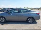 Nissan Versa Sv Xtronic Cvt Image 8