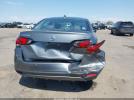 Nissan Versa Sv Xtronic Cvt Image 13