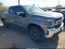 Chevrolet Silverado 1500 4wd  Short Bed Lt Image 1