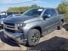Chevrolet Silverado 1500 4wd  Short Bed Lt Image 7