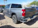 Chevrolet Silverado 1500 4wd  Short Bed Lt Image 2