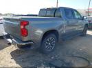 Chevrolet Silverado 1500 4wd  Short Bed Lt Image 6