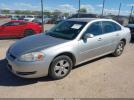 Chevrolet Impala Lt Image 3