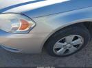 Chevrolet Impala Lt Image 5