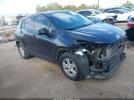 Chevrolet Trax Fwd Ls Image 1