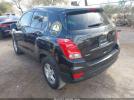 Chevrolet Trax Fwd Ls Image 7