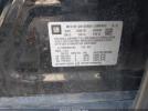 Chevrolet Trax Fwd Ls Image 8
