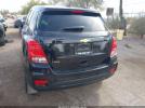 Chevrolet Trax Fwd Ls Image 3