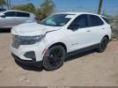 Chevrolet Equinox Fwd Ls Image 2