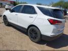 Chevrolet Equinox Fwd Ls Image 14