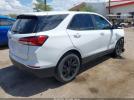Chevrolet Equinox Fwd Ls Image 3