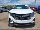Chevrolet Equinox Fwd Ls Image 15