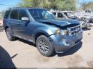 Ford Escape Xlt Image 4
