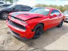 Dodge Challenger Sxt Image 6