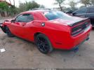 Dodge Challenger Sxt Image 2
