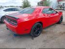 Dodge Challenger Sxt Image 8