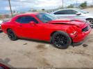 Dodge Challenger Sxt Image 11