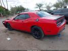 Dodge Challenger Sxt Image 15