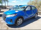 Nissan Kicks S Xtronic Cvt Image 14