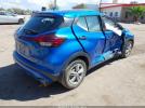 Nissan Kicks S Xtronic Cvt Image 16