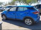 Nissan Kicks S Xtronic Cvt Image 5
