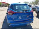 Nissan Kicks S Xtronic Cvt Image 13