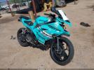 Kawasaki Ex300 B Image 1