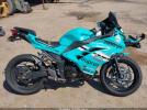 Kawasaki Ex300 B Image 8