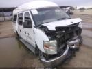 Ford E-350 E350 Super Duty Van Image 1