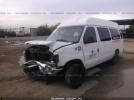 Ford E-350 E350 Super Duty Van Image 4