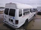 Ford E-350 E350 Super Duty Van Image 2