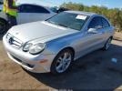 Mercedes-Benz Clk-class Image 3