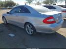 Mercedes-Benz Clk-class Image 8
