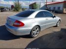 Mercedes-Benz Clk-class Image 2