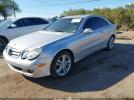 Mercedes-Benz Clk-class Image 5