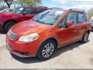 Suzuki SX4 Tech Valu Pkg (nav) Image 2